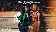 GloRilla X Cardi B X Keith Sweat - Make It Last Tomorrow (A JAYBeatz EDIT) #HVLM