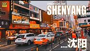 Discover the Secrets of Shenyang's Streets with a Mesmerizing Walking Tour