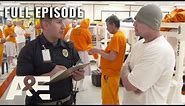 Behind Bars: Rookie Year: FULL EPISODE - Respect (Season 1, Episode 2) | A&E