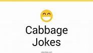 92  Cabbage Jokes And Funny Puns - JokoJokes