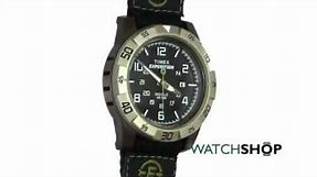 Men's Timex Indiglo Expedition Rugged Watch (T49834)