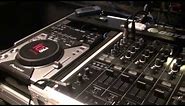 Virtual DJ with Pioneer CDJ-400s on PC in HD!!