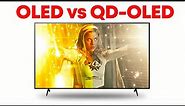 QD-OLED vs OLED TV: The Clear Choice
