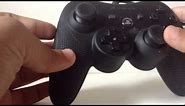Best PS3/PC controller(Power A PS3 Controller Review)