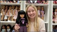 UNBOXING AMERICAN GIRL JUST LIKE YOU 4