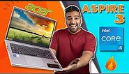 Acer Aspire 3 Review🔥i5 12th Gen⚡ Maza Nahi Aaya
