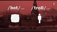 How Russian Bots Invade Our Elections