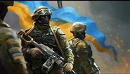 Слава Україні! Філіпович Мирослава. Glory to Ukraine!!!