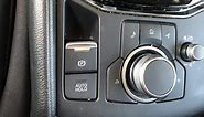 You Could Be Using Your Car's Parking Brake Wrong