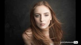 Shallow Depth of Field Studio Portraits: Take and Make Great Photography with Gavin Hoey