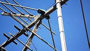 How can you convert an old antenna to use coax cable? - The Solid Signal Blog