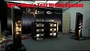 Audiophile Music Vol 1- Music Test Hi End System - 4K