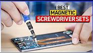 Best Magnetic Screwdriver Sets Reviews