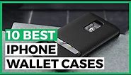 Best iPhone 11 Wallet Cases in 2024 - How To Find a iPhone 11 or iPhone 11 Pro Wallet Case?
