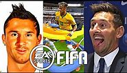 FIFA + EA FC MEMES + REAL LIFE (#92)