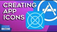 How to Create an App Icon (2019)