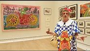 Grayson Perry's Summer Exhibition
