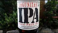 Lagunitas IPA By Lagunitas Brewing Company | American Craft Beer Review
