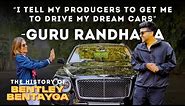 History on Wheels with Bentley Bentayga ft. Guru Randhawa | Renuka Kirpalani | Season 2 | EP09