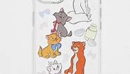 Skinnydip x Disney Aristocats iPhone case | ASOS