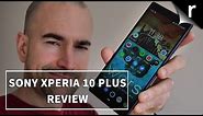 Sony Xperia 10 Plus Review | This is the one