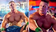 "Bro needs to cut it all" - WWE fans troll John Cena for his new haircut