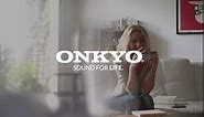 Onkyo C-7030 Home Audio CD Player - Black