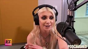 Why You Rarely Hear From Taylor Momsen Anymore