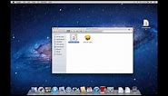 Create Bootable OS X 10.7 Lion Recovery DVD