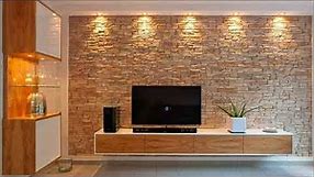 Amazing Stone walls interior House design ideas - Mur en pierre Décoration Intérieure et des idées