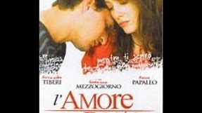 L'Amore Non Basta (2008) | Trailer | Giovanna Mezzogiorno | Alessandro Tiberi | Alessandro Haber