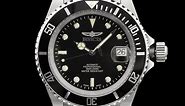 Invicta 9937OB 40mm Pro Diver Swiss Made Automatic Bracelet Watch