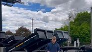 Check Out Southland’s SL510-7K Dump Trailer! #dumptrailer