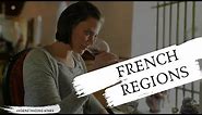 BASICS OF FRENCH REGIONS AND WINE: Introduction to French regions | Learn about French Wine