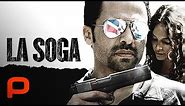 La Soga (Free Full Movie) Crime Drama