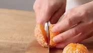 Mandarin Cake - sweet symphony of citrus!