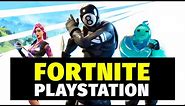 How to Play Fortnite for Absolute Beginners | Battle Royale | PS4 | PlayStation