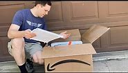 Damaged Amazon Product? What YOU Should Do!