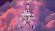 Best Chill Songs by Mac Miller