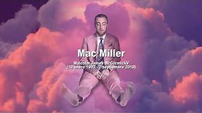 Best Chill Songs by Mac Miller