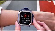 Linwear New LG101 GPS smart watch