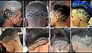Haircut Design And Ideas For Men 2021 | Best Men's Hair Tattoo Designs | New Men's Styles