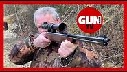 GUN TEST: Weihrauch HW57 under-lever air rifle