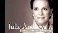 Julie Andrews - When You Wish Upon a Star