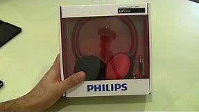 Philips SHL5000 Unboxing and Hands on Preview