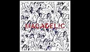 Angels When She Shuts Her Eyes - Mac Miller (Official Audio)