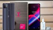 T-Mobile Revvl 4 Plus (2020) | Snapdragon 665, 4000mAh, 16MP, Specifications, Price, Release Date !!