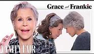 Jane Fonda Breaks Down Her Career, from '9 to 5' to 'Grace and Frankie' | Vanity Fair