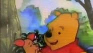 The New Adventures of Winnie The Pooh Piglet Crying