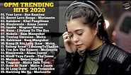 BEST OF WISH 107.5 OPM TRENDING HITS 2020 || OPM Hugot Songs 2020 ~ Morissette, Moira, Sue Ramirez..